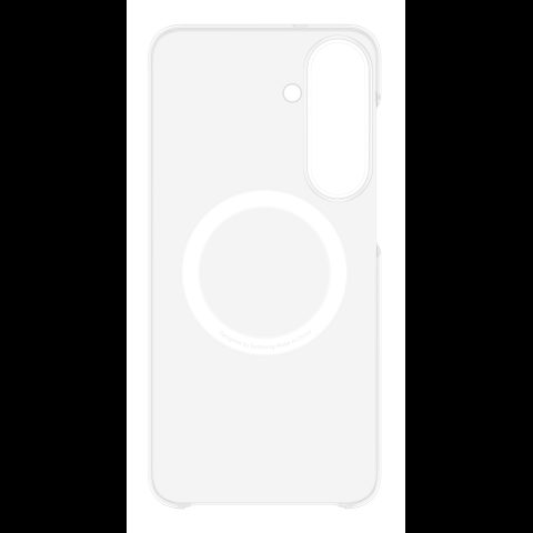 Samsung EF-CS741CTEGWW mobilo telefonu apvalks 17 cm (6.7") Aploksne Caurspīdīgs