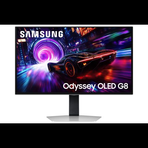Samsung G81SF монитор для ПК 68