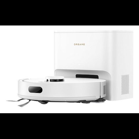 Dreame Bot F20 Plus 0