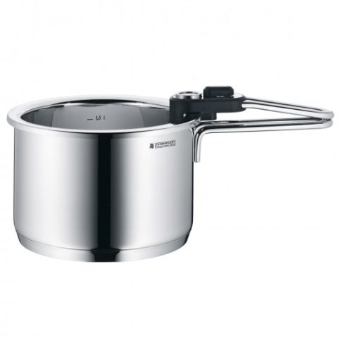 WMF 07.9281.6040 saucepan 1.5 L Round Stainless steel