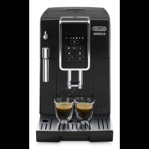 DeLonghi De’Longhi Dinamica Ecam 350.15.B Pilnībā automātisks Espesso aparāts 1