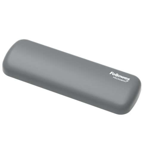 Fellowes Breyta roku balsts Silikons Pelēks