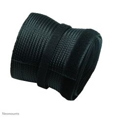 Neomounts NS-CS200BLACK vadu organizētājs Melns 1 pcs