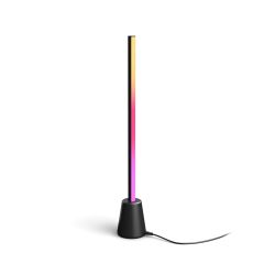 Philips Hue balta un krāsaina atmosfēras gaisma Hue Play galda lampa