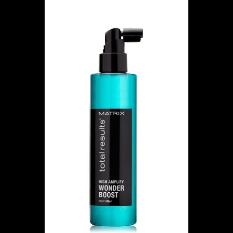 Matrix High Amplify Hair spray Unisex 250 ml