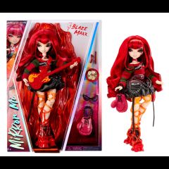 MGA Entertainment Mirror Mi Blaze Maxx Fashion Doll