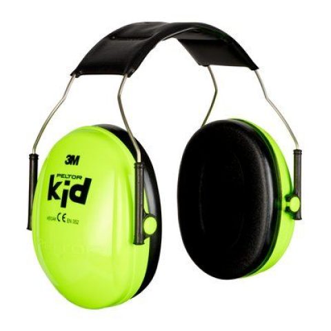 3M H510AK защитные наушники