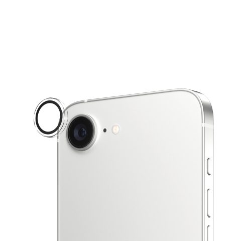 Panzer Glass PanzerGlass ® Hoops® Camera Lens Protector Transparent iPhone 17e