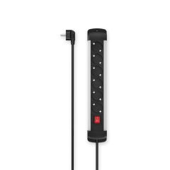Hama 00223103 Smart power strip 6 AC outlet(s) 1.5 m