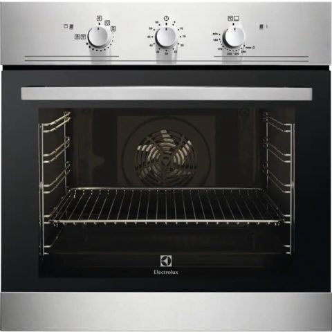 Electrolux EOG2102AOX 68 L Stainless steel
