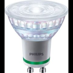 Philips 6 gab. 50 W virziena gaismekļi PAR16 GU10