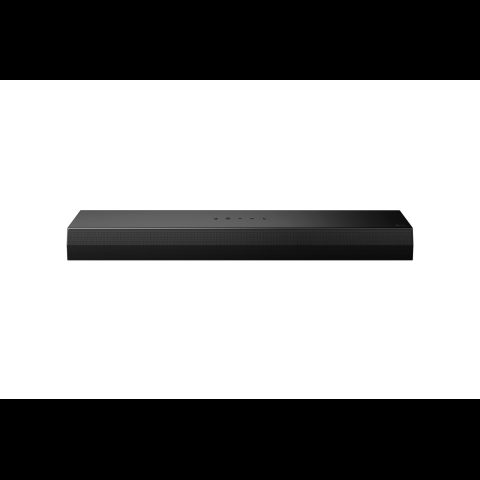 LG S20A Melns 2.0 kanāli 50 W