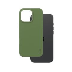 Panzer Glass PanzerGlass CARE™ by ® Case Green w. MagSafe iPhone 16 Pro Max