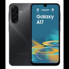 Samsung Galaxy A17 17 cm (6.7") Hybrid Dual SIM 4G USB Type-C 4 GB 128 GB 5000 m…