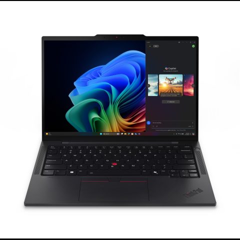Lenovo ThinkPad T14s Gen 6 (Intel) Copilot+ PC Intel Core Ultra 5 228V Laptop 3…