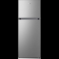 Gorenje G400 NRF718E4S4 Brīvi novietots 467 L Pelēks
