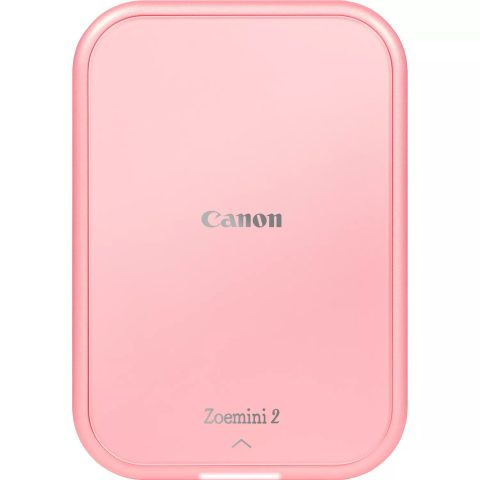 Canon Zoemini 2 fotoprinteris ZINK (beztintes) 313 x 500 DPI 2" x 3" (5x7.6 cm…
