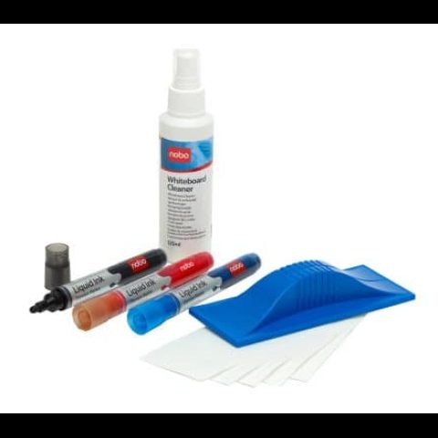 Nobo Starter Kit Piederumu komplekts