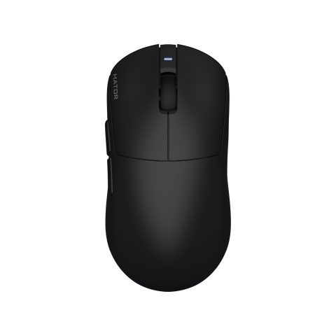 Hator Quasar 3 Ultima 8K Wireless компьютерная мышь Игровой Для правой руки RF…