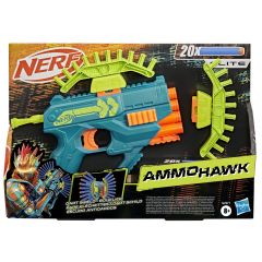 Nerf Rebel Ops Ammohawk