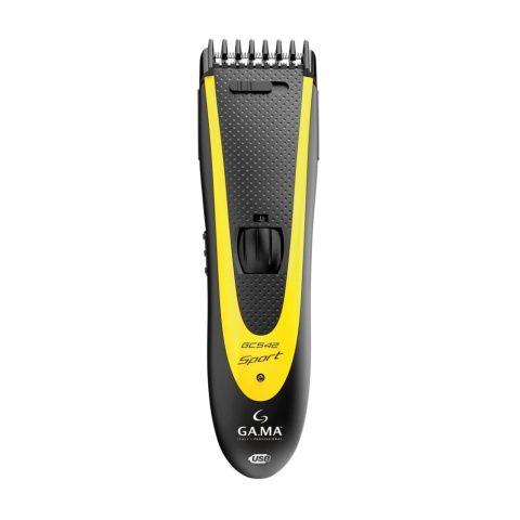 GAMA GA.MA GC542 Sport Черный