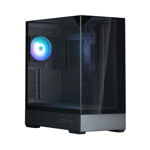Kompiuterio korpusas Zalman P40 Prism