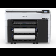 Epson SureColor SC-T3700DE lielformāta printeris Tintes Krāsa 2400 x 1200 DPI…