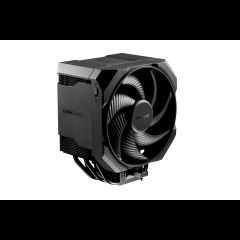 be quiet! Dark Rock 6 Chipset Air cooler 13.5 cm Black 1 pc(s)