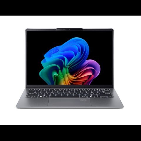 Acer Swift Go 14 AI SFG14-64-R6MM AMD Ryzen™ AI 7 350 Ноутбук 35