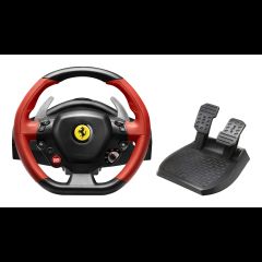 Thrustmaster Ferrari 458 Spider Black