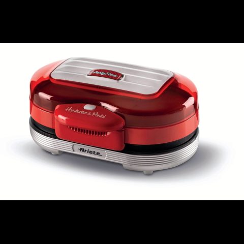 Ariete 0205/00 kontakta grils