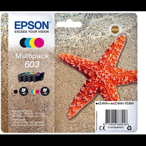 Epson 603