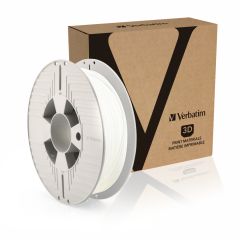 Verbatim 55903 3D printēšanas materiāls Butenediol Vinyl Alcohol Co-polymer (BVOH…