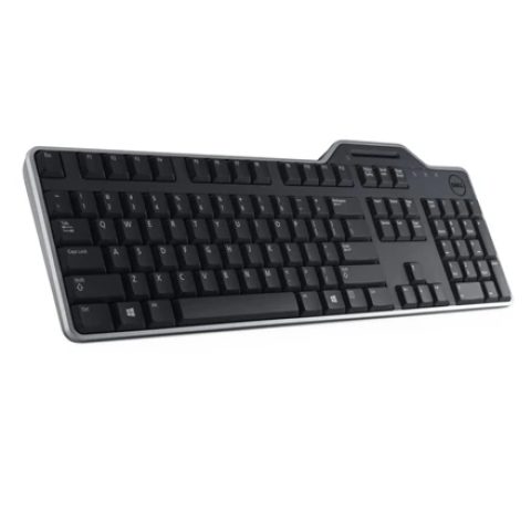 „Dell Smartcard Klaviatūra“ – KB813 – igauņu (QWERTY)