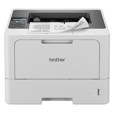 Brother HL-L5210DN lāzerprinteris 1200 x 1200 DPI A4