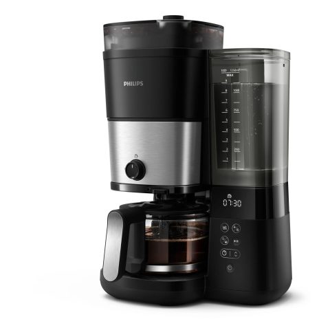 Philips HD7900/90 coffee maker Semi-auto Drip coffee maker 1.25 L