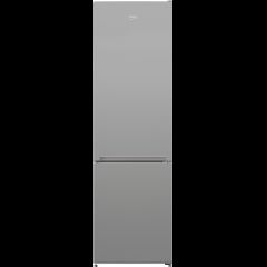 Beko RCNA305K40SN Freestanding 266 L Silver