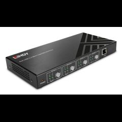 Lindy 4x4 USB 3.2 Gen 1 Matrix Switch