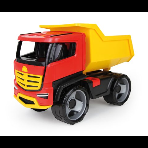 Lena GIGA TRUCKS Dump truck Titan