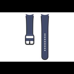 Samsung ET-STR91LNEGEU Viedā nēsājamā ierīce Navy (tumši zila) Fluorelastomērs