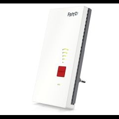 AVM Repeater FRITZ! 2400 Network repeater 1733 Mbit/s White