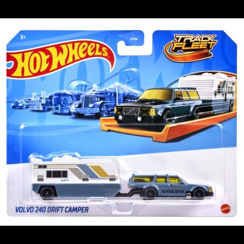 Mattel Hot Wheels HVD99 rotaļu transportlīdzeklis