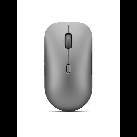 Lenovo Pro Plus 6050 pele Birojs Abām rokām RF bezvadu sakari + Bluetooth Optis…