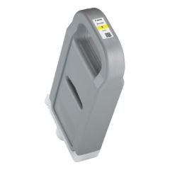 Canon PFI-710Y tintes kārtridžs Oriģināls Dzeltens