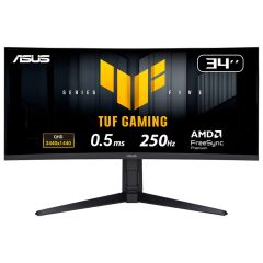 Asus TUF Gaming VG34WQML5A computer monitor 86.4 cm (34") 3440 x 1440 pixels…