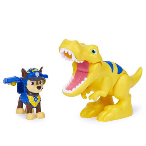 Spin Master PAW Patrol PAW FGR LP Hero Pup Dino Chase GML