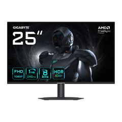 Gigabyte G25F2A монитор для ПК 62
