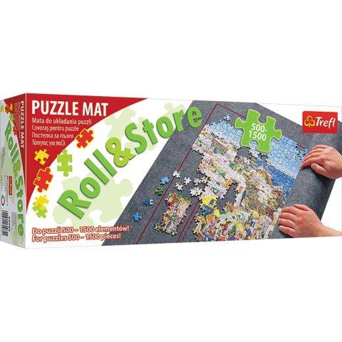 Trefl 60985 аксессуар для пазлов Puzzle mat