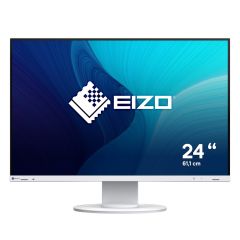 EIZO FlexScan EV2410R-WT computer monitor 61.2 cm (24.1") 1920 x 1200 pixels…