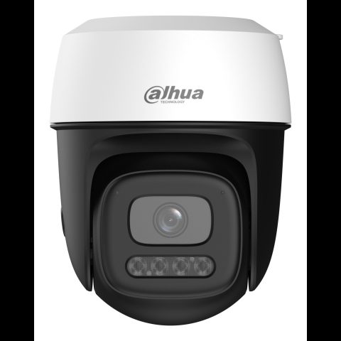 Dahua Technology 3MP Outdoor Fixed-focal Wi-Fi Pan & Tilt Network Camera